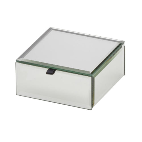 Smal mirror Jewel box