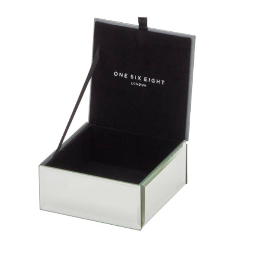 Smal mirror Jewel box