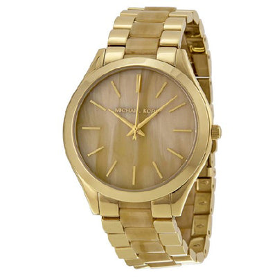 Runway Michael Kors Watch