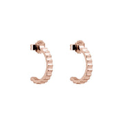 Fluted Hoops