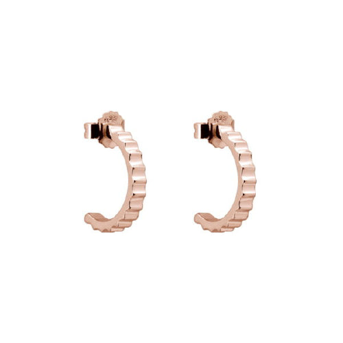 Fluted Hoops