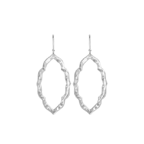 Nomad Earrings