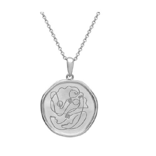Motherhood Necklace