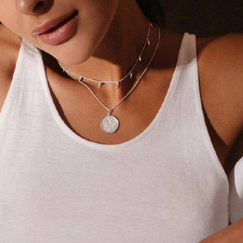 Motherhood Necklace