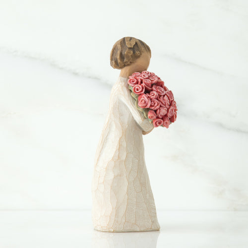 Abundance by Willow Tree