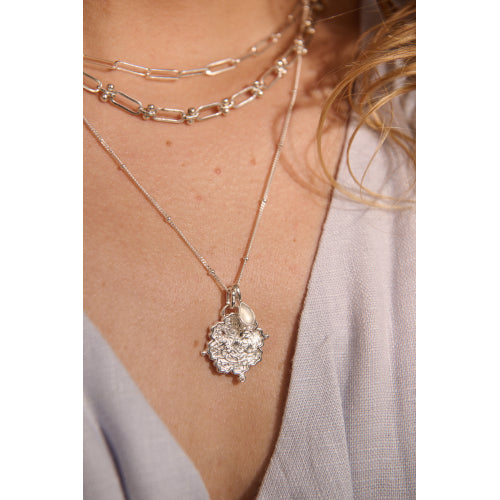 Loved Always Pendant