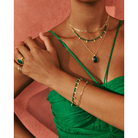 Wandering Soul bracelet