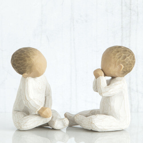 Two Together By Willow Tree