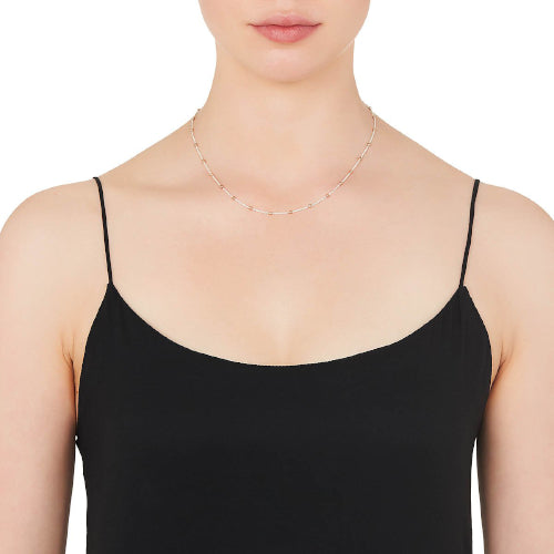 Algonquin Necklace