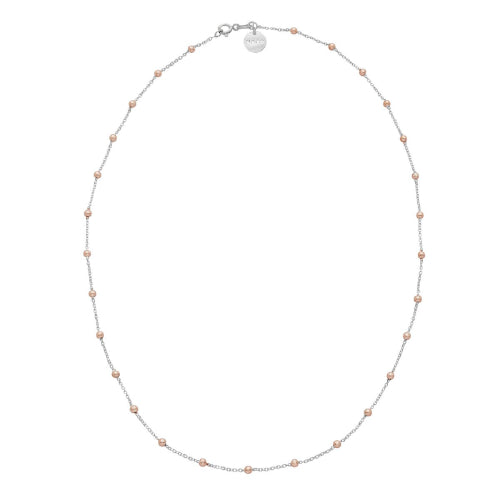 Algonquin Necklace