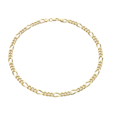 HESTER GOLD NECKLACE