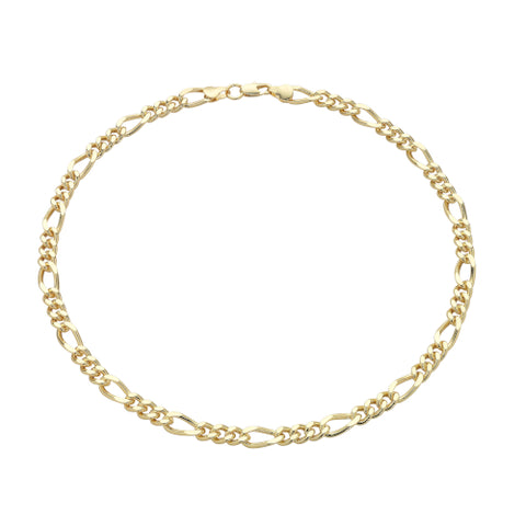 HESTER GOLD NECKLACE