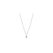 Ballet Rose Gold necklace