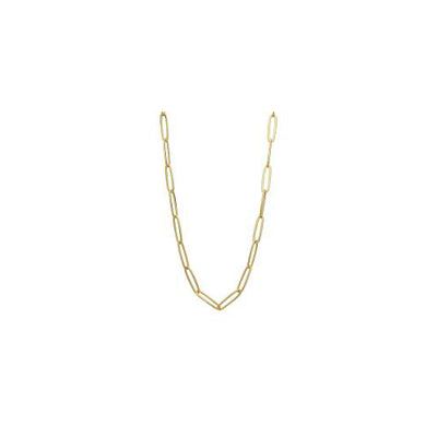 Margot Gold Necklace