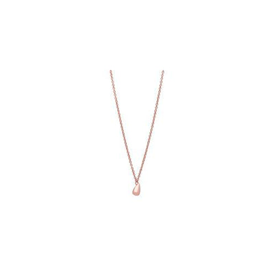 Elise Rose Necklace