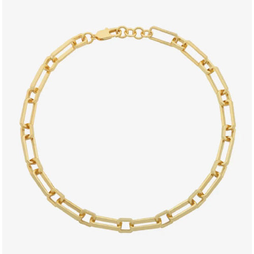 Nevada Gold Necklace