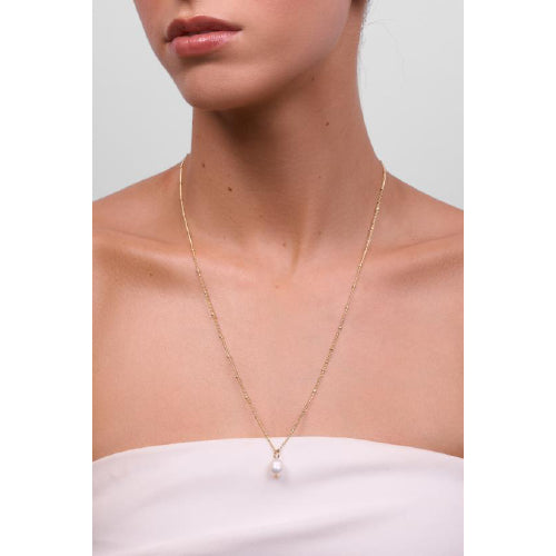 Cove Gold necklace