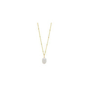 Cove Gold necklace