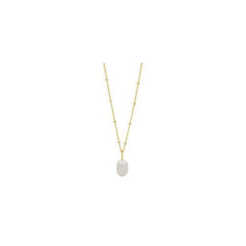 Cove Gold necklace