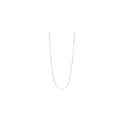 Lilibet Pearl Necklace