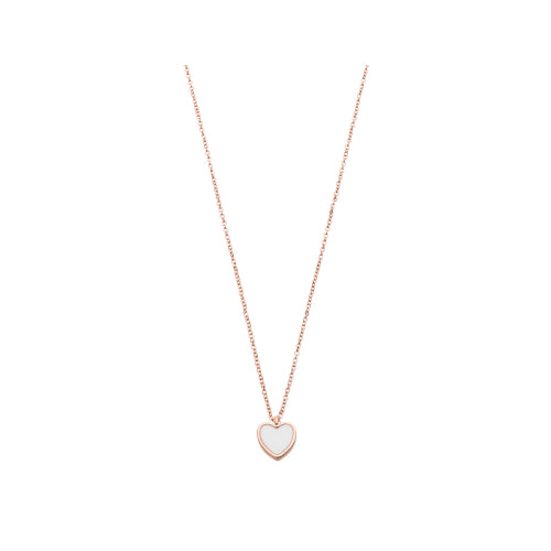 Myra Rose Necklace