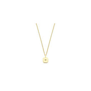 Sadie Gold Necklace
