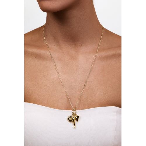 Tessa Gold Necklace