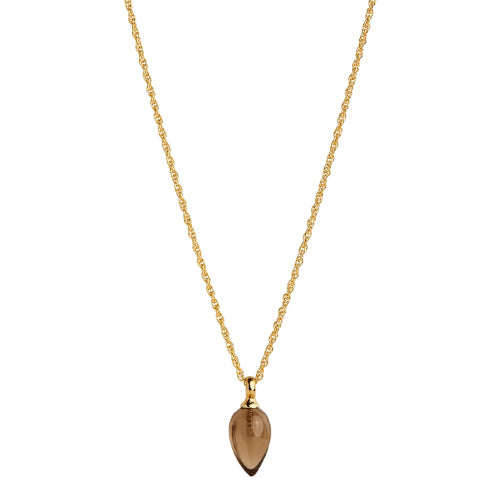 Dew Drop Necklace