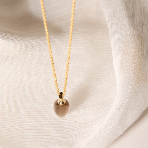 Dew Drop Necklace