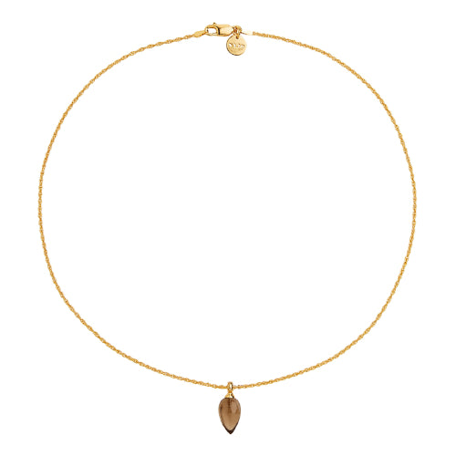 Dew Drop Necklace