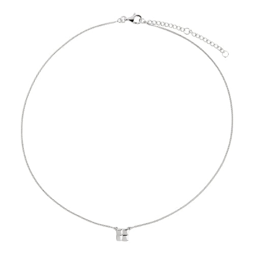 Weave Necklace