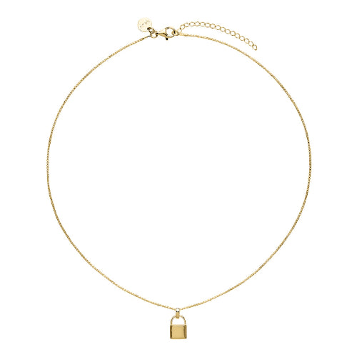 Love Locket Pendant