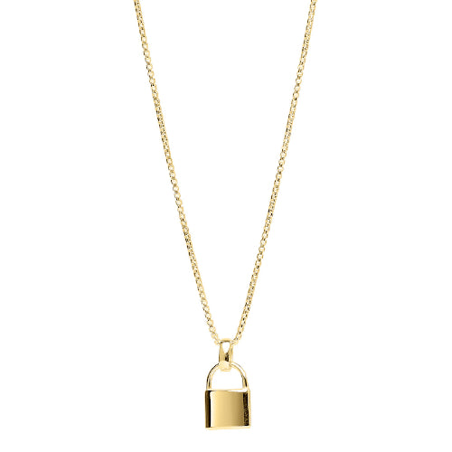 Love Locket Pendant