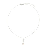 The Enchantress Pearl Necklace