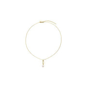 The Enchantress Pearl Necklace