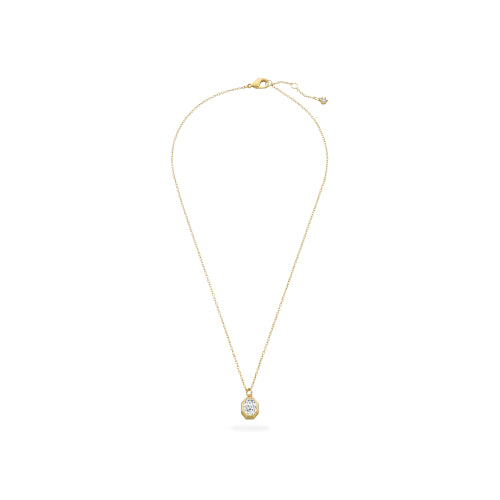 Luxe Kennedy Gold Necklace