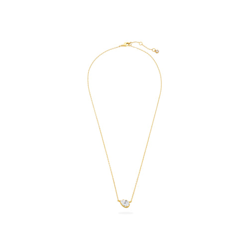 Luxe Hillie Gold Necklace