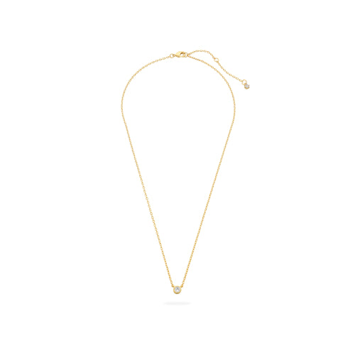 Luxe Forever Gold Necklace