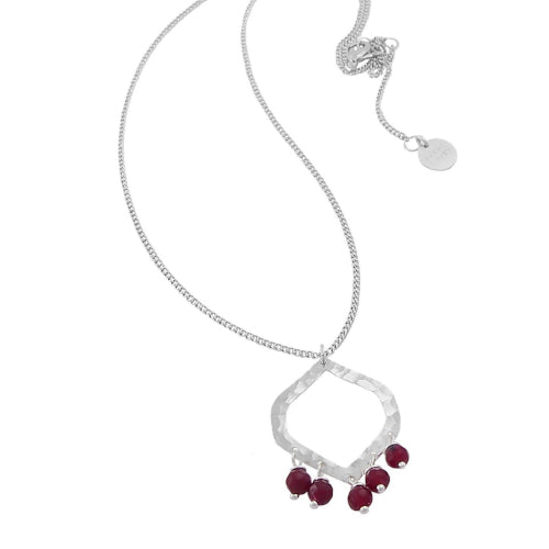 Nicole Fendel Allegra necklace