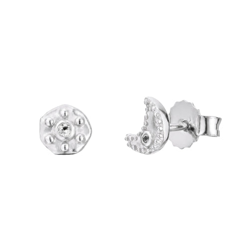 Night Sky Studs
