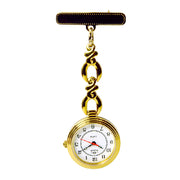 Nurses Dress Watch