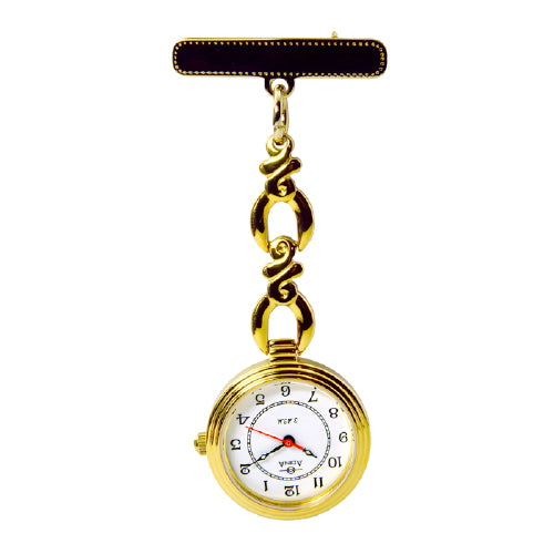 Nurses Dress Watch