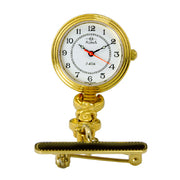 Nurses Dress Watch