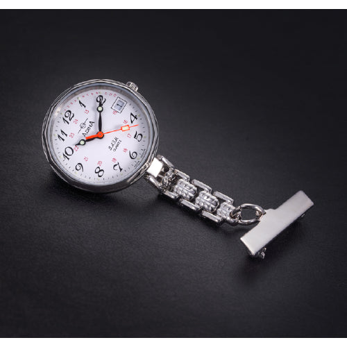 Adina Nurse Watch