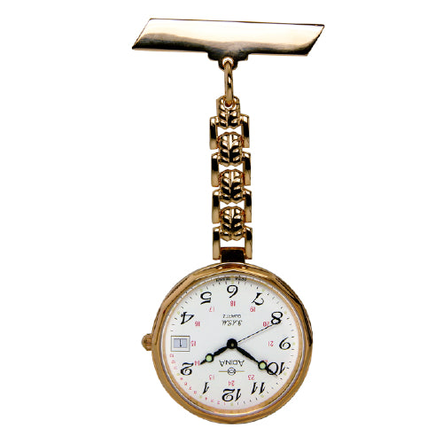 Adina Nurse Watch