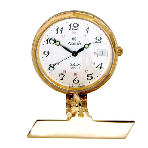 Adina Nurse Watch