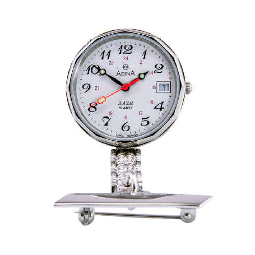 Adina Nurse Watch
