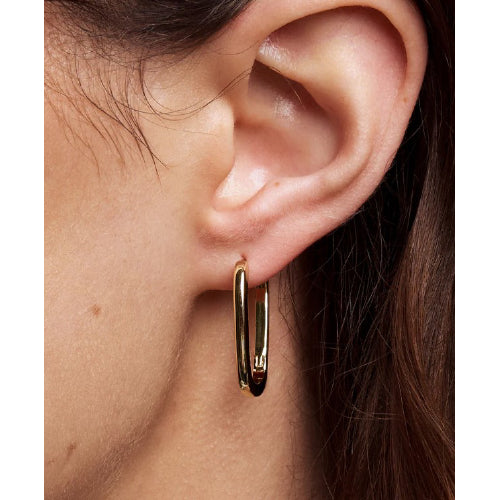 Nora Gold Earring