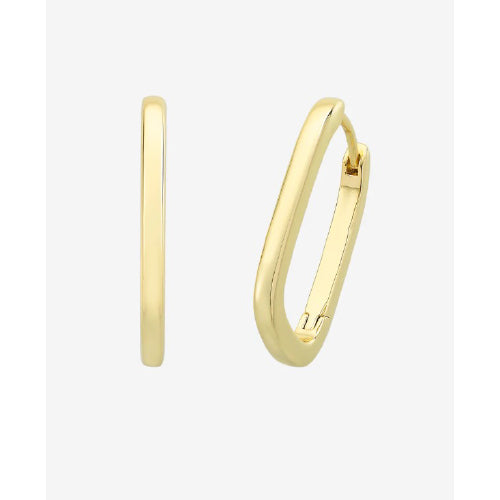 Nora Gold Earring