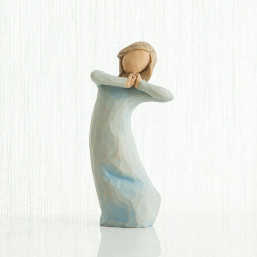 Journey by Willow Tree